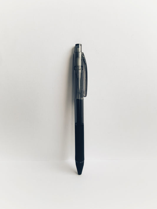Black gel pen by Artist's Loft, 0.7mm